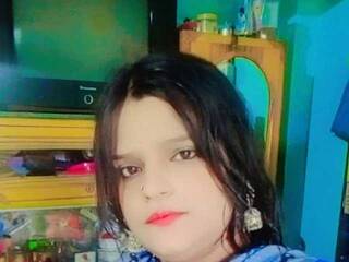 Erotische videochat Angel-ind