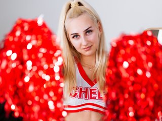 Erotische videochat Angel-Jessie