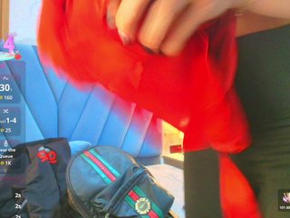 Erotische videochat angel-red