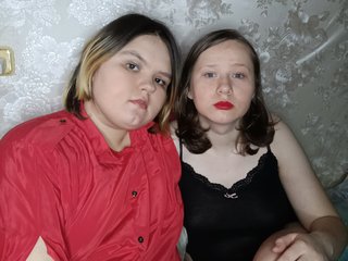 Erotische videochat Angel21_Demon18