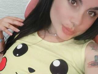 Erotische videochat angela-clarkk