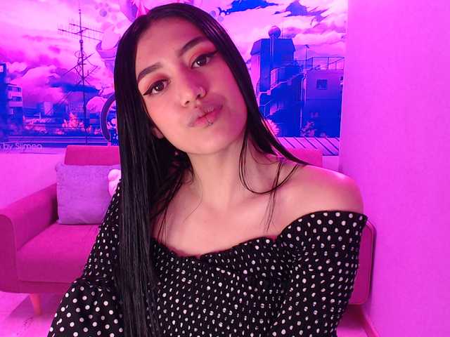 Foto van het profiel Angela-skinny