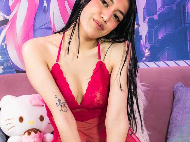 Foto van het profiel Angela-skinny