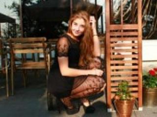 Erotische videochat angelacute