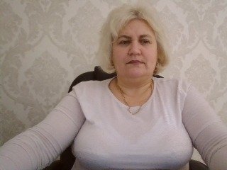 Erotische videochat AngelaFamez