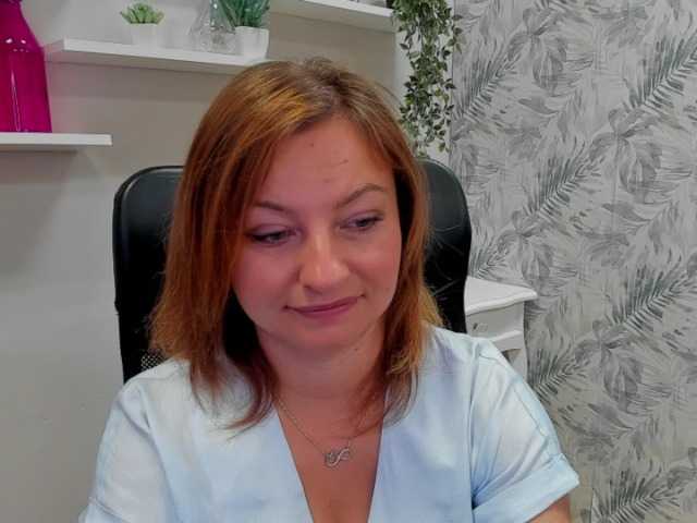 Uitzending screenshots angelaLove13