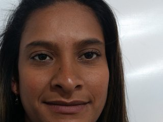 Foto van het profiel angelameva