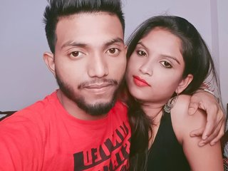 Erotische videochat MahiLIVE