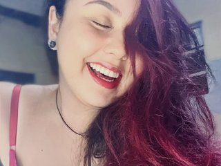 Erotische videochat AngelaOliver1