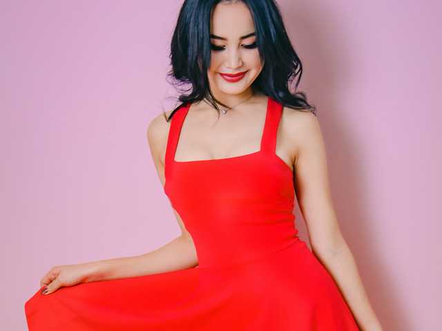 Foto van het profiel angelasia