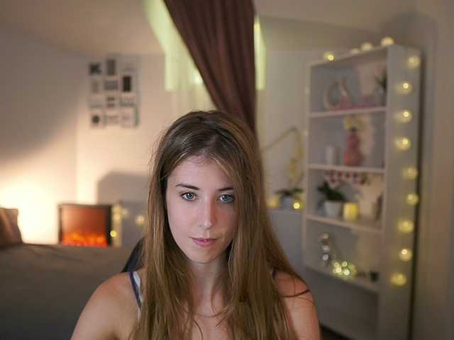 Uitzending screenshots AngelaWhite18