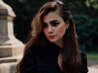 Erotische videochat Chinita_Angela