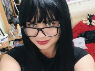 Erotische videochat AngelBabyFan