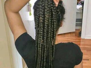 Erotische videochat AngelBraum