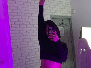 Erotische videochat AngelBraun