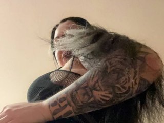 Erotische videochat AngelCurves