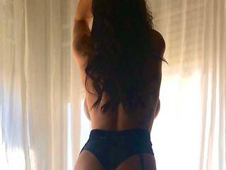 Erotische videochat YourAngel6922