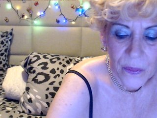 Erotische videochat ANGELGRANNY