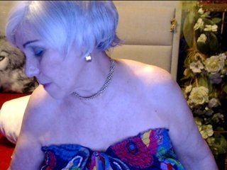 Erotische videochat ANGELGRANNY