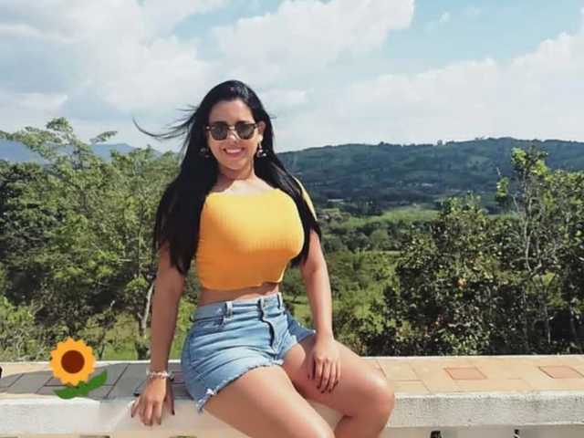 Erotische videochat AngelicaCruz