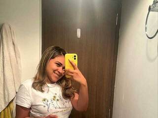 Erotische videochat angelicakent