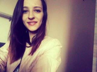 Erotische videochat AngelicaSexy