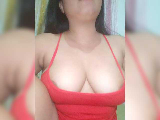 Uitzending screenshots AngelicAnya