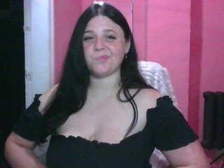 Erotische videochat AngelicaSweet