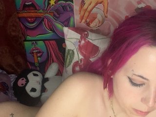 Erotische videochat angelicathebratxo
