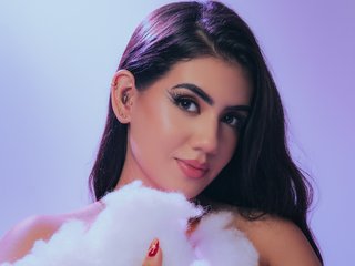 Erotische videochat AngelicaVega