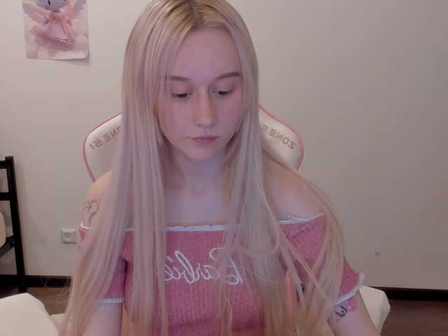 Uitzending screenshots AngelicBaby
