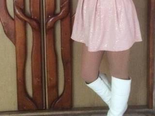 Erotische videochat angeliikaa