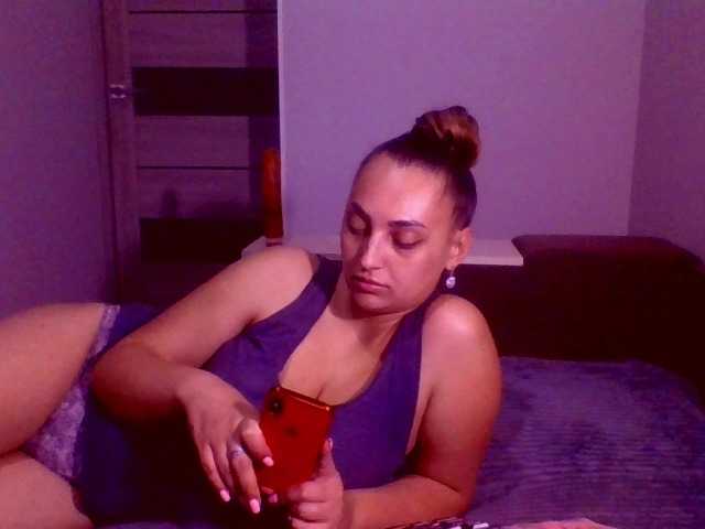 Uitzending screenshots AngelikeyFer