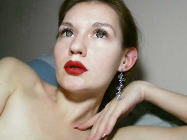 Profielfoto Angelina-kiss