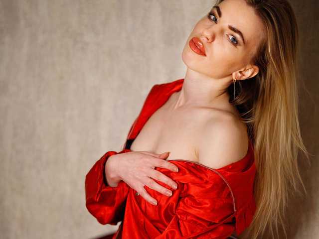 Foto van het profiel AngelinaJol13