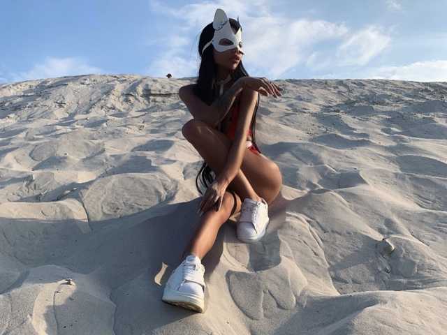 Foto van het profiel AngelinaKissa