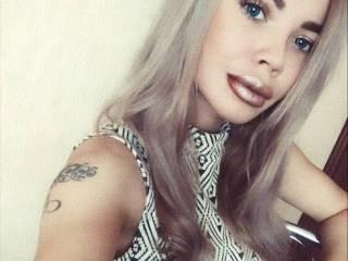 Erotische videochat angelinalu