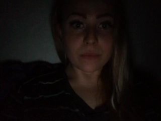 Uitzending screenshots AngelinaOGirl