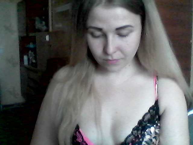 Uitzending screenshots AngelinaOGirl