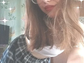 Erotische videochat AngelinaSychka