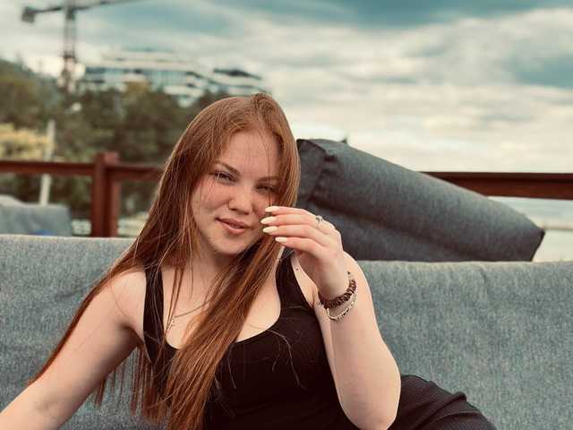 Foto van het profiel AngelKitti