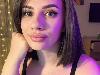 Erotische videochat Nika-Sweet