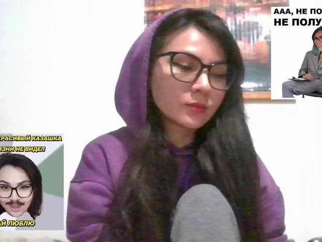 Uitzending screenshots angella-yurevna