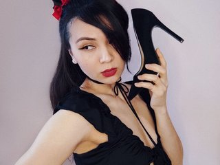 Erotische videochat angella-yurevna