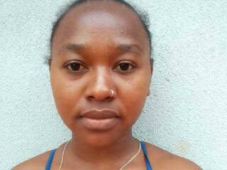 Erotische videochat Angellette