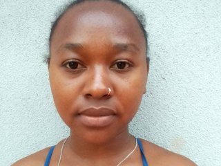 Erotische videochat Angellette