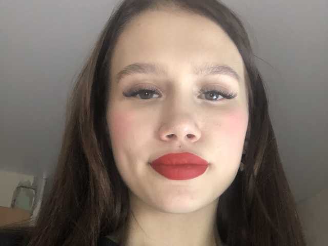 Foto van het profiel Angelll3