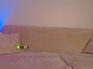 Erotische videochat AngellRivas