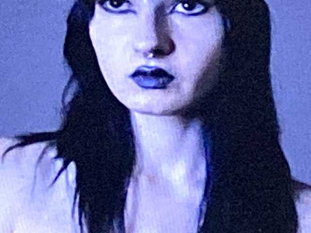 Foto van het profiel angelmidnight