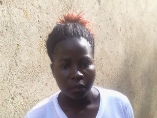 Erotische videochat angelofkenya